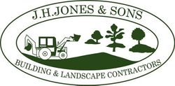J H Jones & Sons