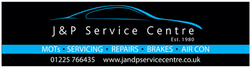 J&P Service Centre